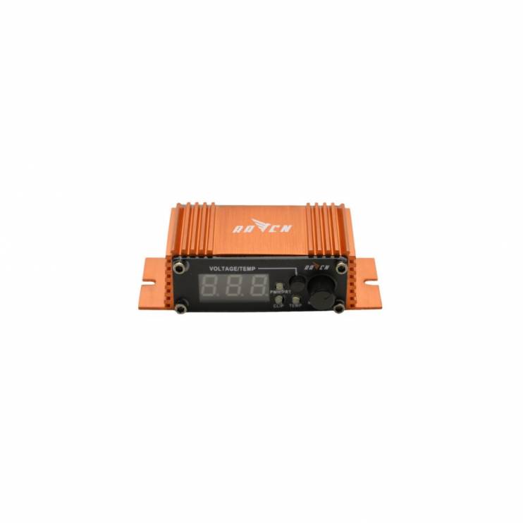 DL Audio Raven 5.1100