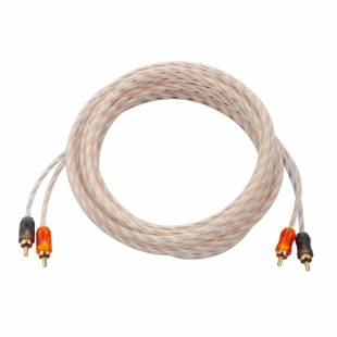 DL Audio Barracuda WK 82