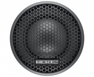 Hertz MPK 165.3