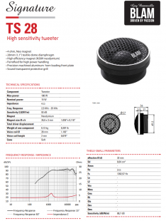 BLAM TS28