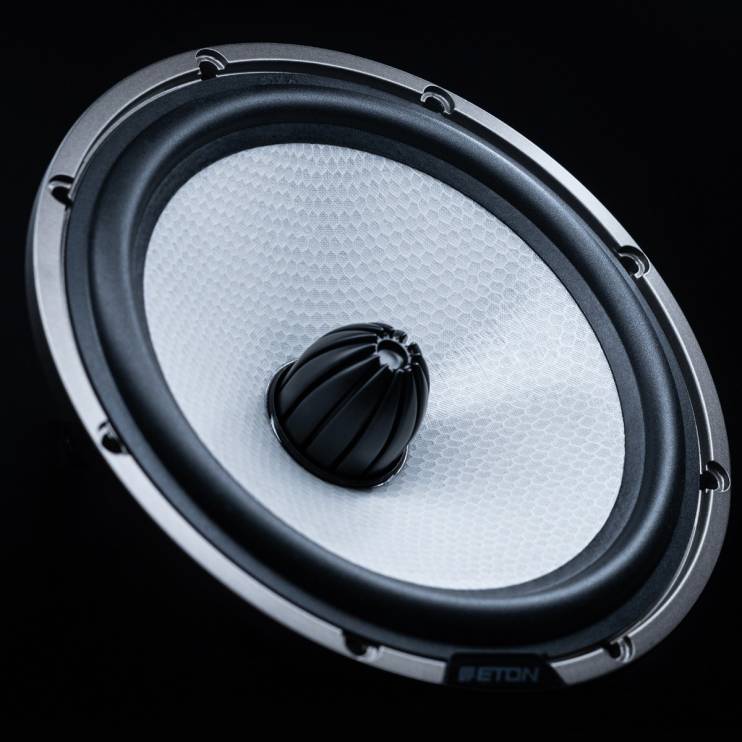 Eton HEX 165