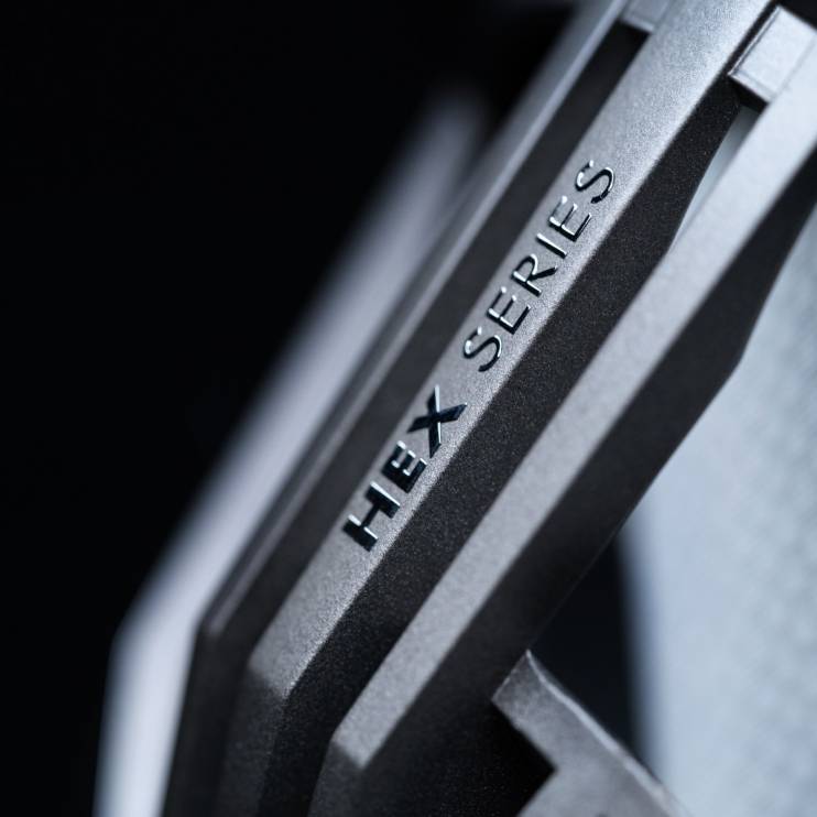 Eton HEX 165