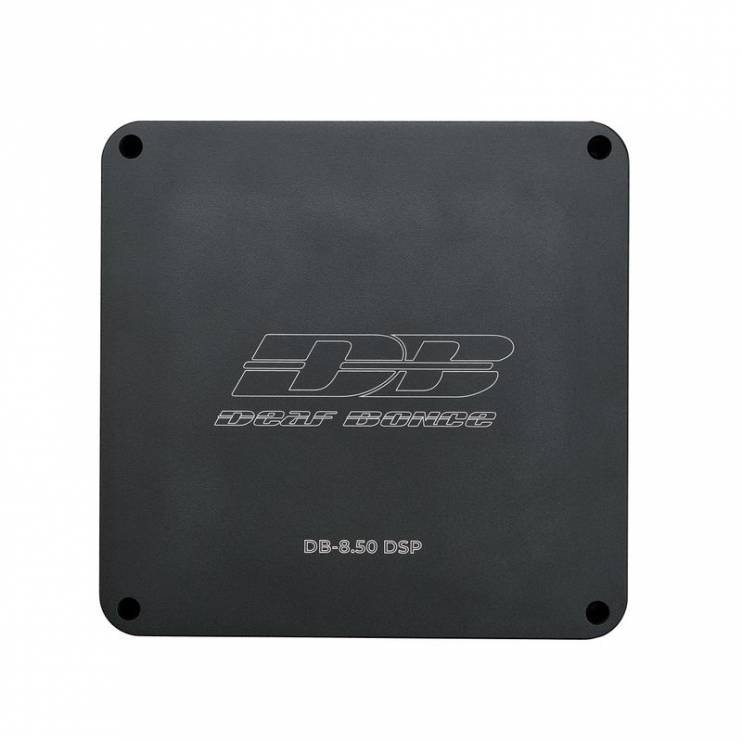 Deaf Bonce DB-8.50DSP