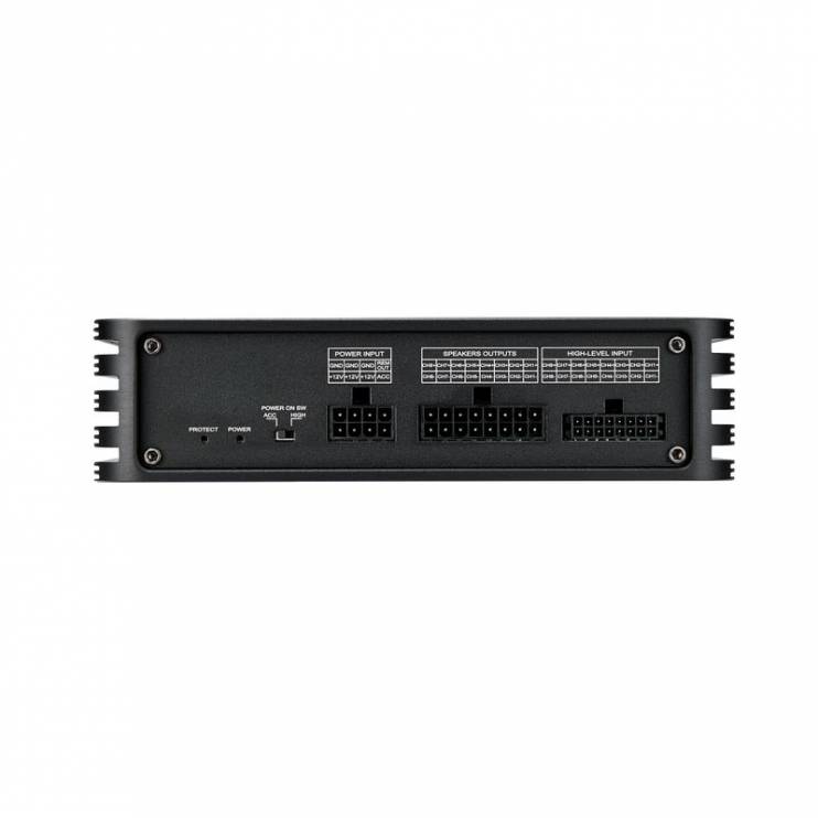 Deaf Bonce DB-8.50DSP
