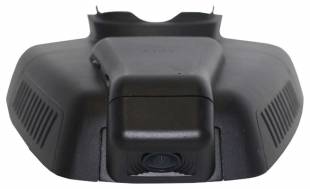 Redpower DVR-MBG-N (Mercedes-Benz GLK)