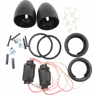 GROUND ZERO GZCT 28M-SPL