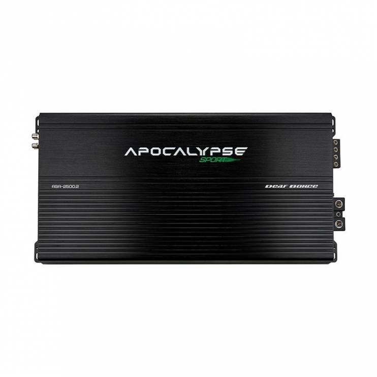 Apocalypse ASA-2500.2