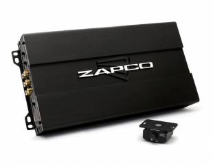 ZAPCO ST-204D SQ