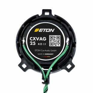 Eton VAG 25