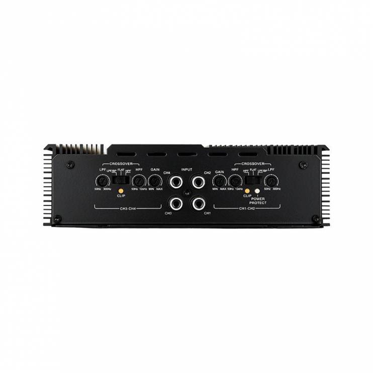 Deaf Bonce Green Line GL-150.4