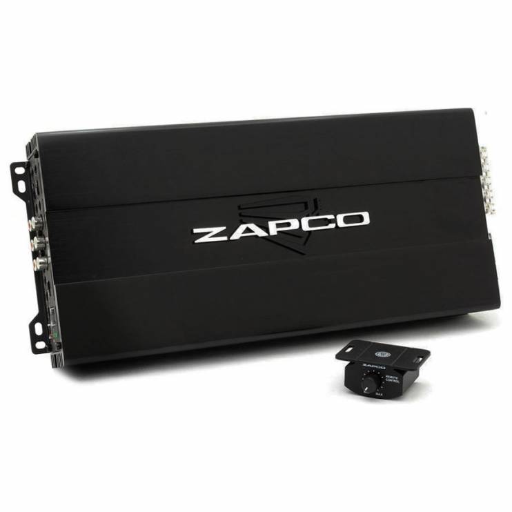 ZAPCO ST-105D BT