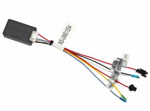 Incar NS-UMS1523