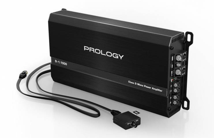PROLOGY D-1.1000