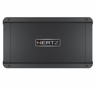 Hertz HCP 5D