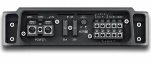 Hertz HCP 5D