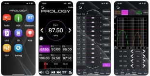PROLOGY MG-110