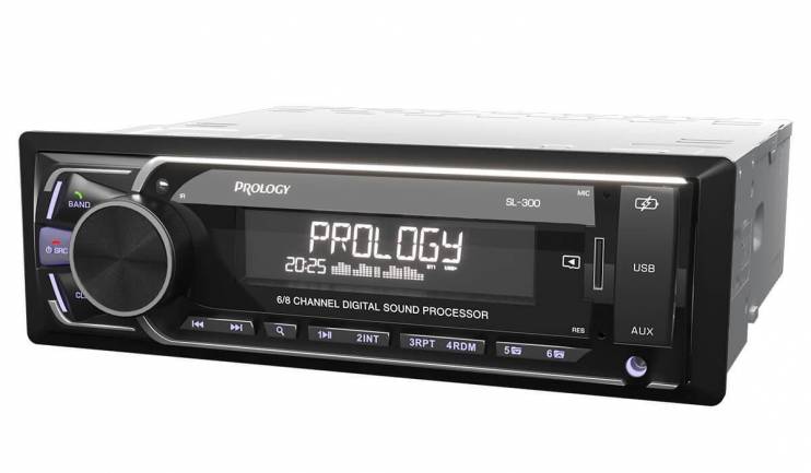 PROLOGY SL-300