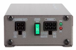 Power Acoustik CA1-1200D