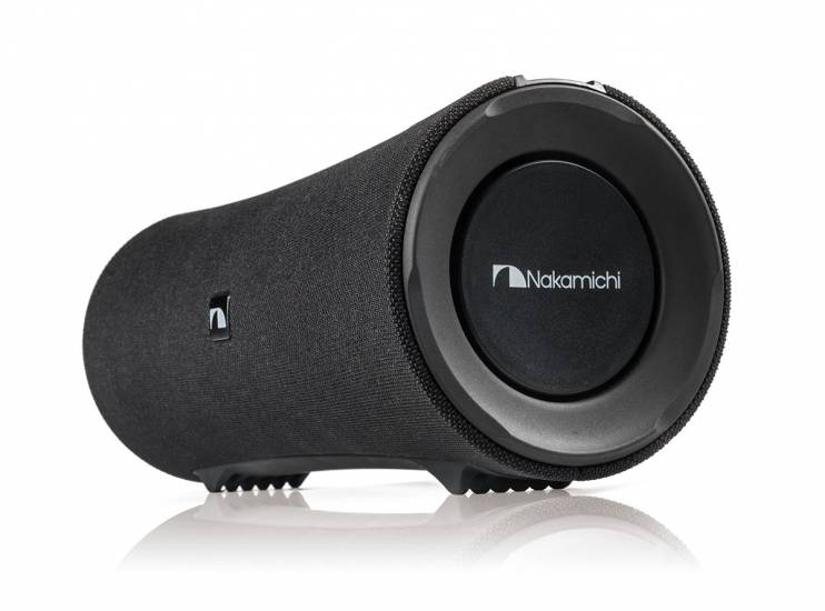 Nakamichi Punch