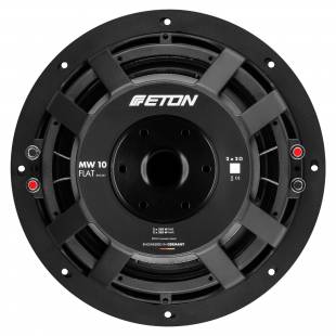 Eton MW 10 FLAT