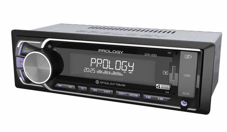 PROLOGY GTR-200