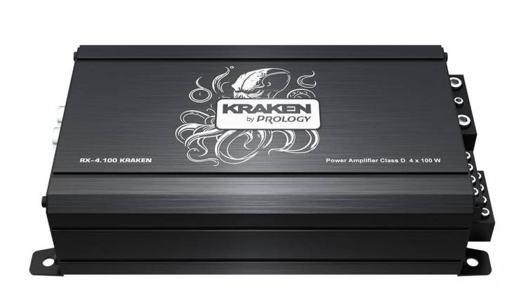 PROLOGY RX-4.100 KRAKEN