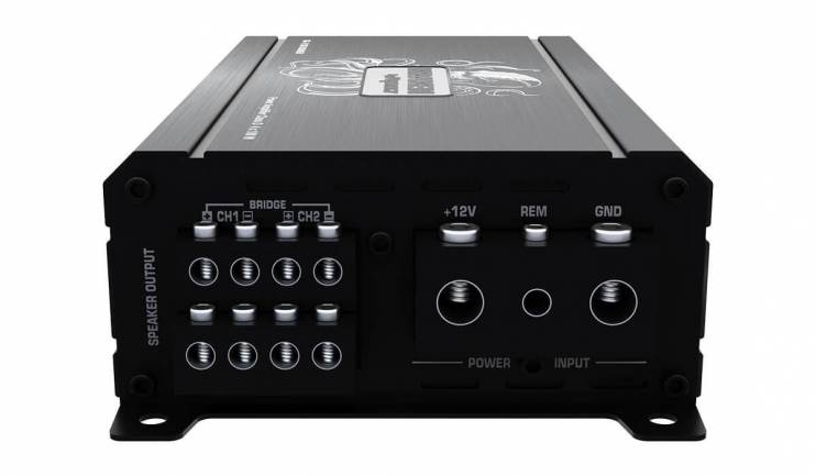 PROLOGY RX-4.100 KRAKEN