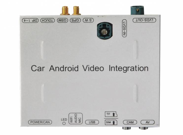Incar FEX-FWG