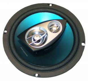Art Sound ALX83