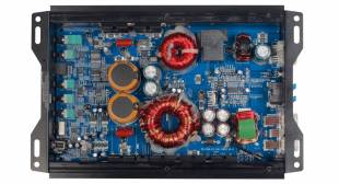 Audio System CO-700.1D 24V/1
