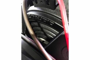 DD Audio DD818