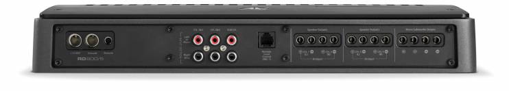 Jl audio RD900/5