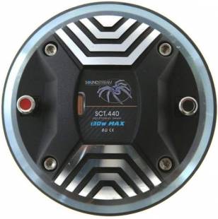 Soundstream SCT.440