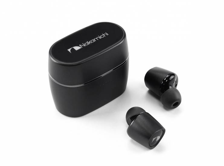 Nakamichi CERO BLK