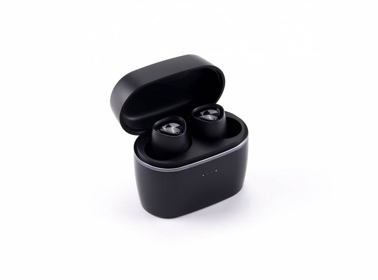 Nakamichi CERO BLK