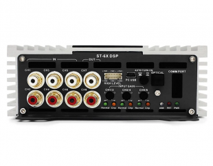 ZAPCO ST-6X DSP III