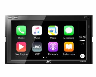 JVC KW-M730BT