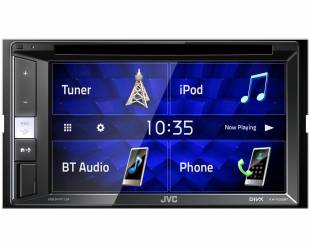 JVC KW-V250BT