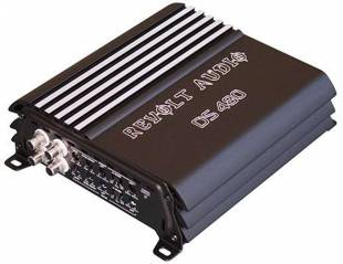 REVOLT DS 480
