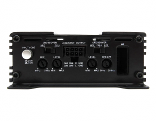 ZAPCO ST-104D MINI