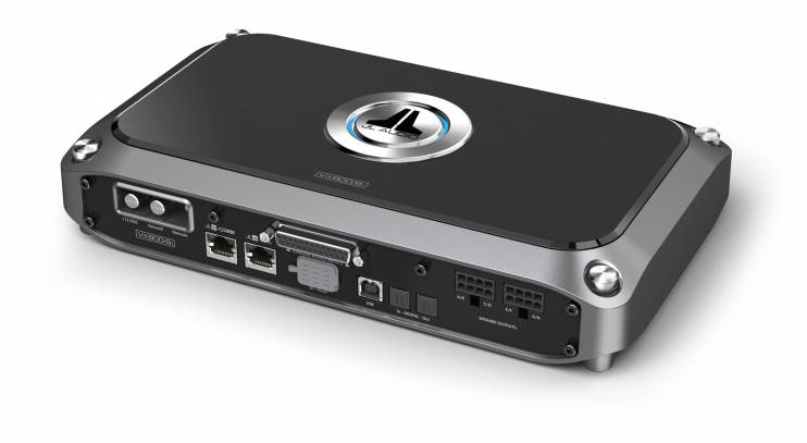 Jl audio VX800/8i