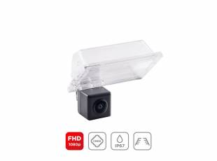 Incar VDC-018FHD