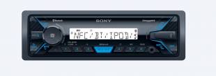 Sony DSX-M55BT