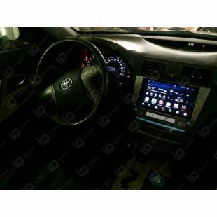 Автомагнитола IQ NAVI T44-2902C Toyota Camry (XV40) (2006-2011) 9"