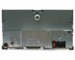 JVC KW-R520