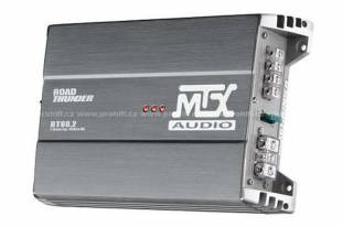 MTX RT60.2