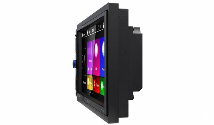 PROLOGY MPV-370