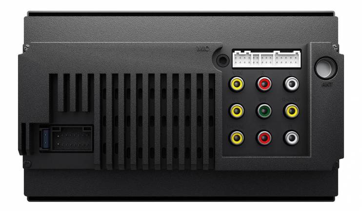 PROLOGY MPV-370
