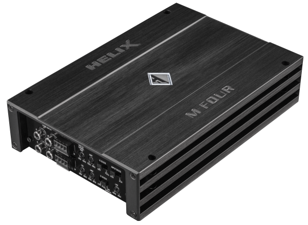 Helix M FOUR