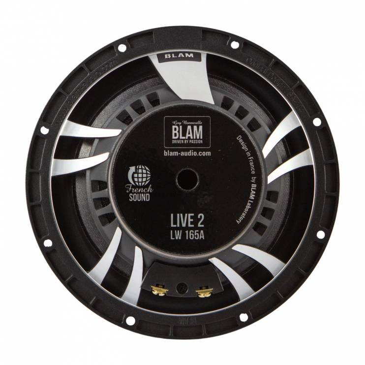BLAM LW165A